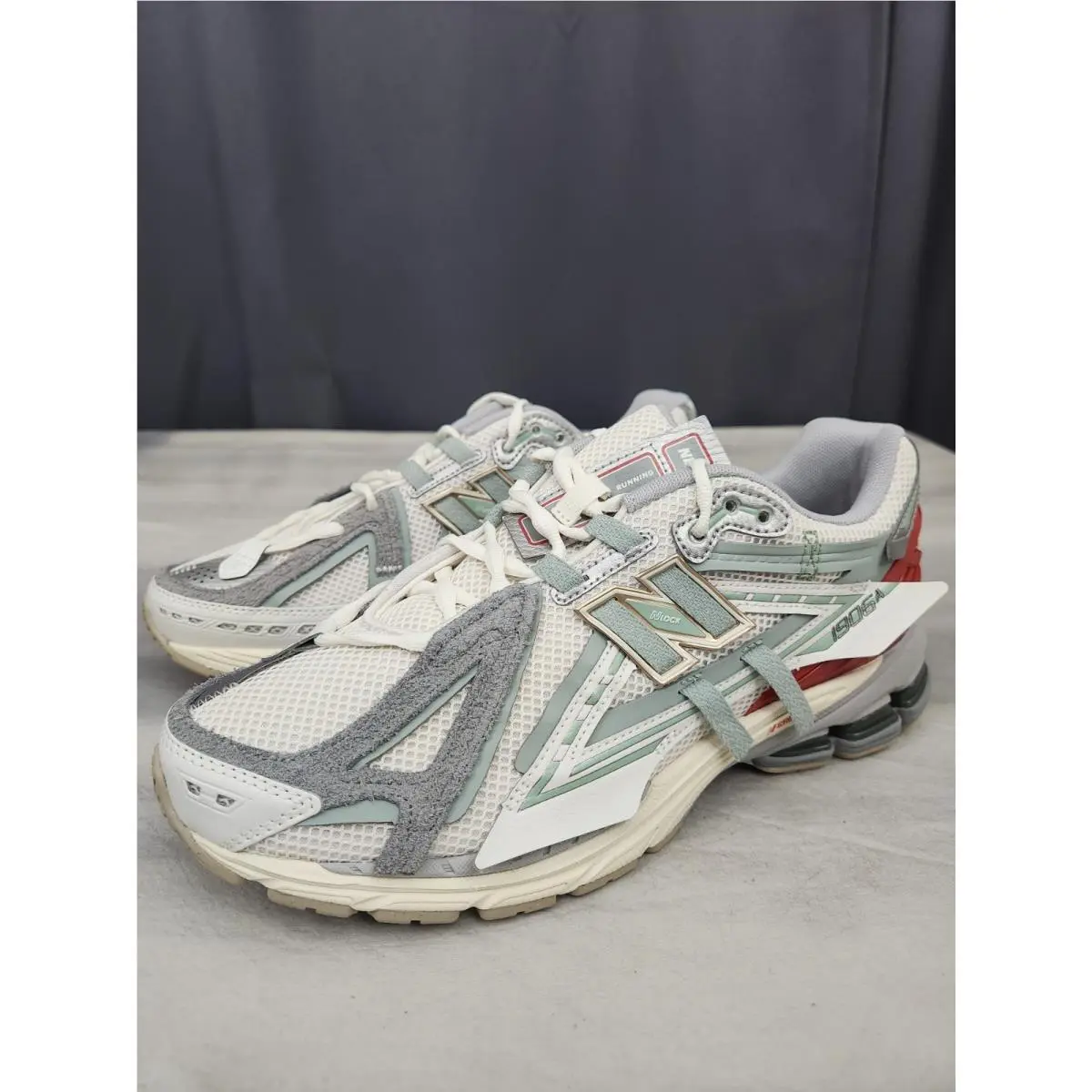 New Balance shoes - New Balance 1906 - U19065DY - Multicolor 0