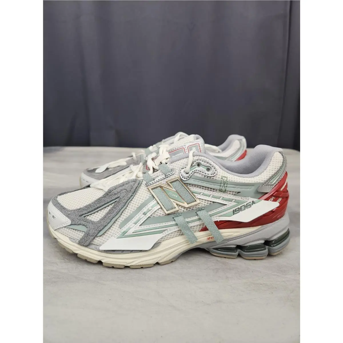 New Balance shoes - New Balance 1906 - U19065DY - Multicolor 1