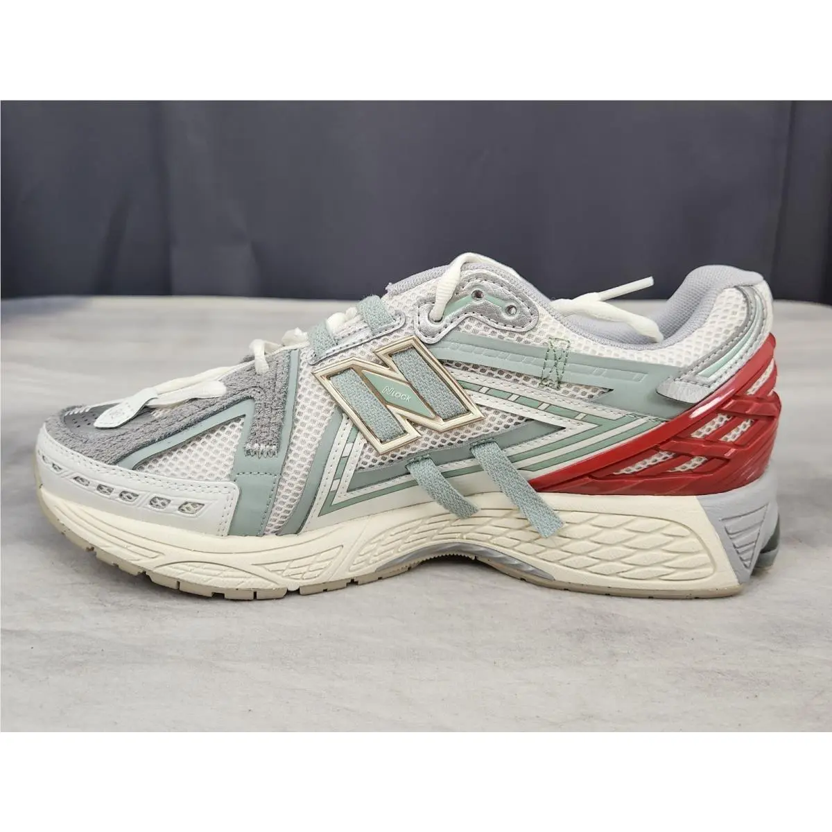 New Balance shoes - New Balance 1906 - U19065DY - Multicolor 2