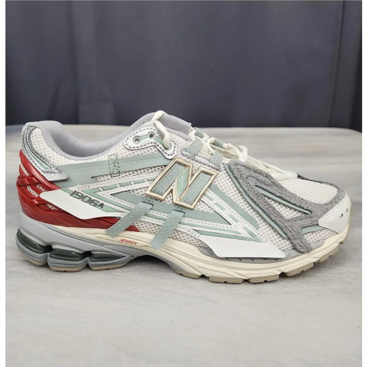 New Balance shoes - New Balance 1906 - U19065DY - Multicolor 3