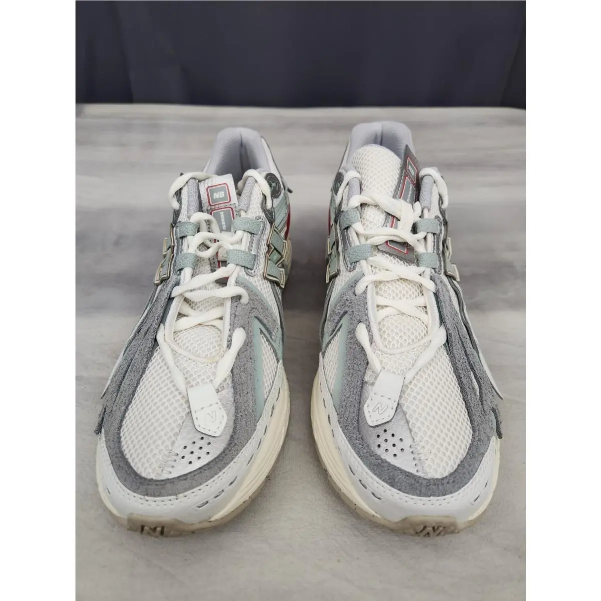 New Balance shoes - New Balance 1906 - U19065DY - Multicolor 4