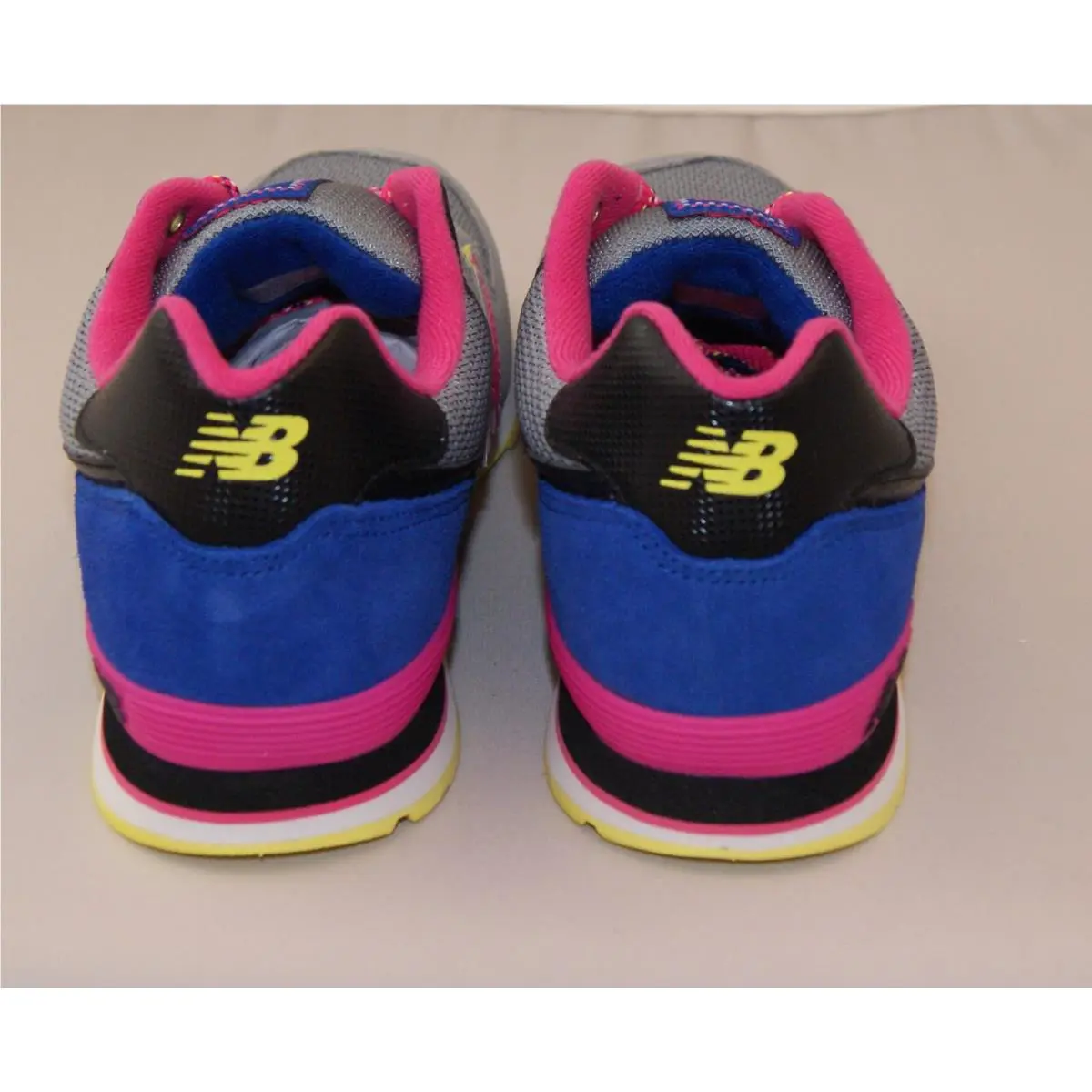 New Balance shoes - New Balance 574 - Multi-Color (UPC: 889516093450) 8