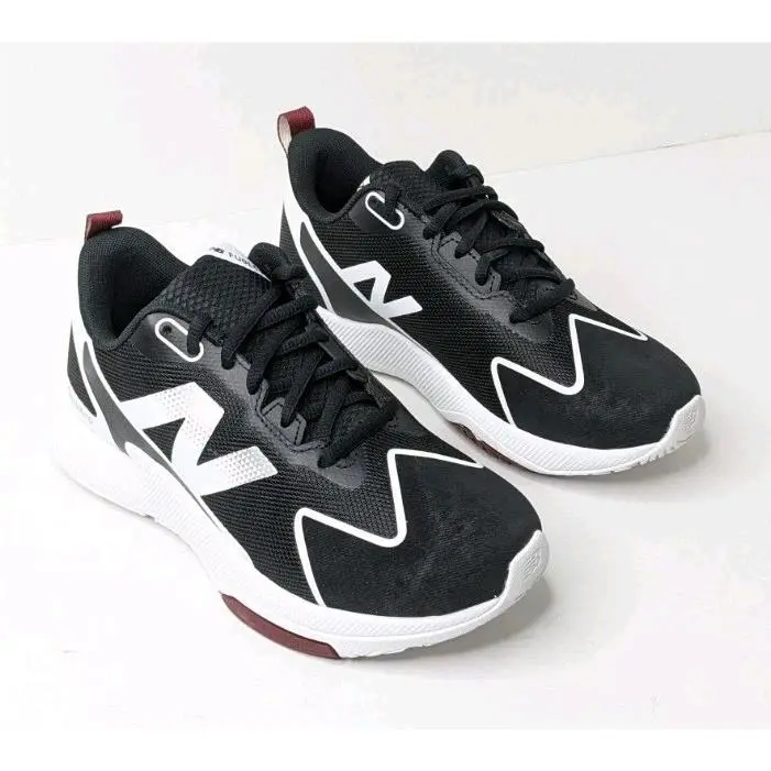 New Balance Fuelcell Romero Duo Trainers Black Women`s 5 Wide