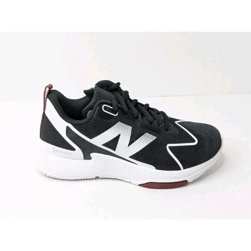 New Balance shoes - New Balance FuelCell Romero - FuelCell Romero - Black 0