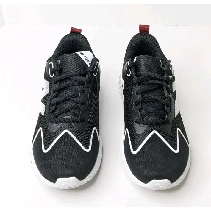 New Balance shoes - New Balance FuelCell Romero - FuelCell Romero - Black 1
