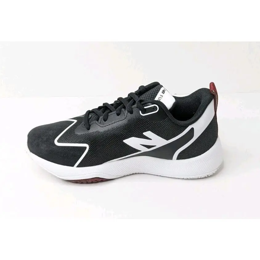 New Balance shoes - New Balance FuelCell Romero - FuelCell Romero - Black 2