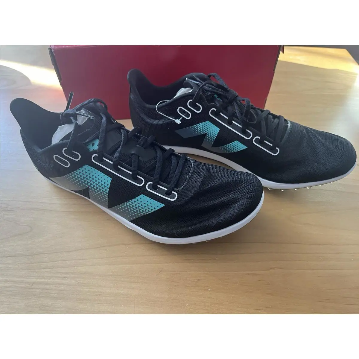 New Balance shoes - New Balance 500 - Black 3