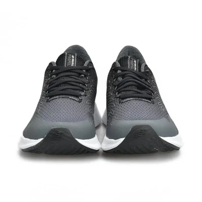 New Balance shoes - Black/Grey 1