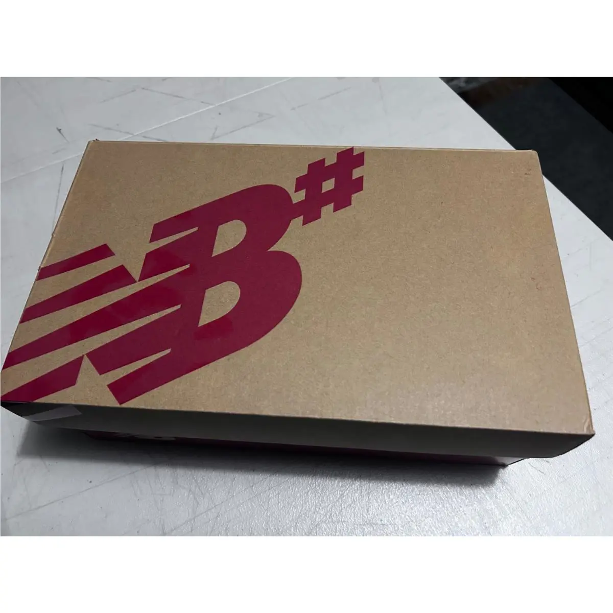 New Balance shoes - New Balance Numeric - Numeric - Gray 4