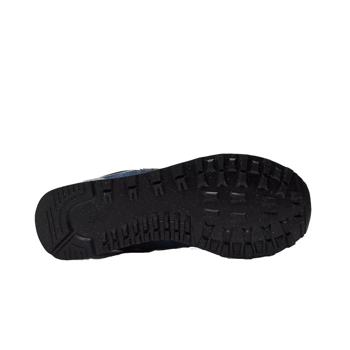 New Balance shoes - Navy/White (UPC: 195907795712) 1