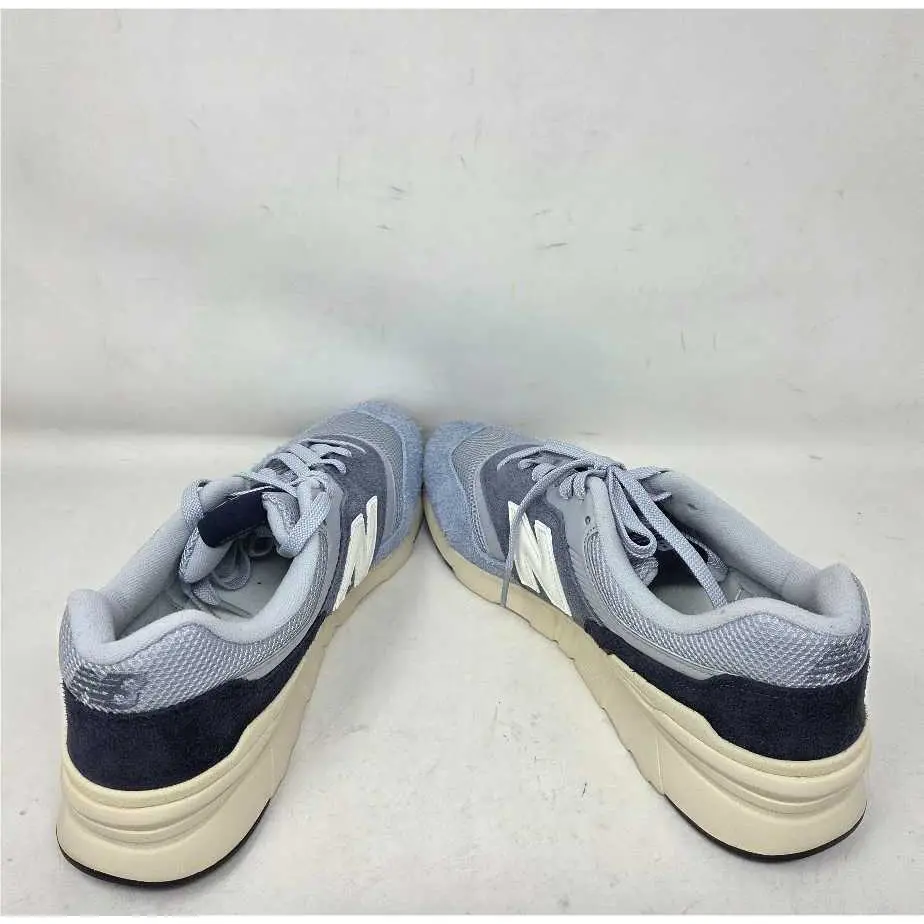 New Balance shoes - Blue 8