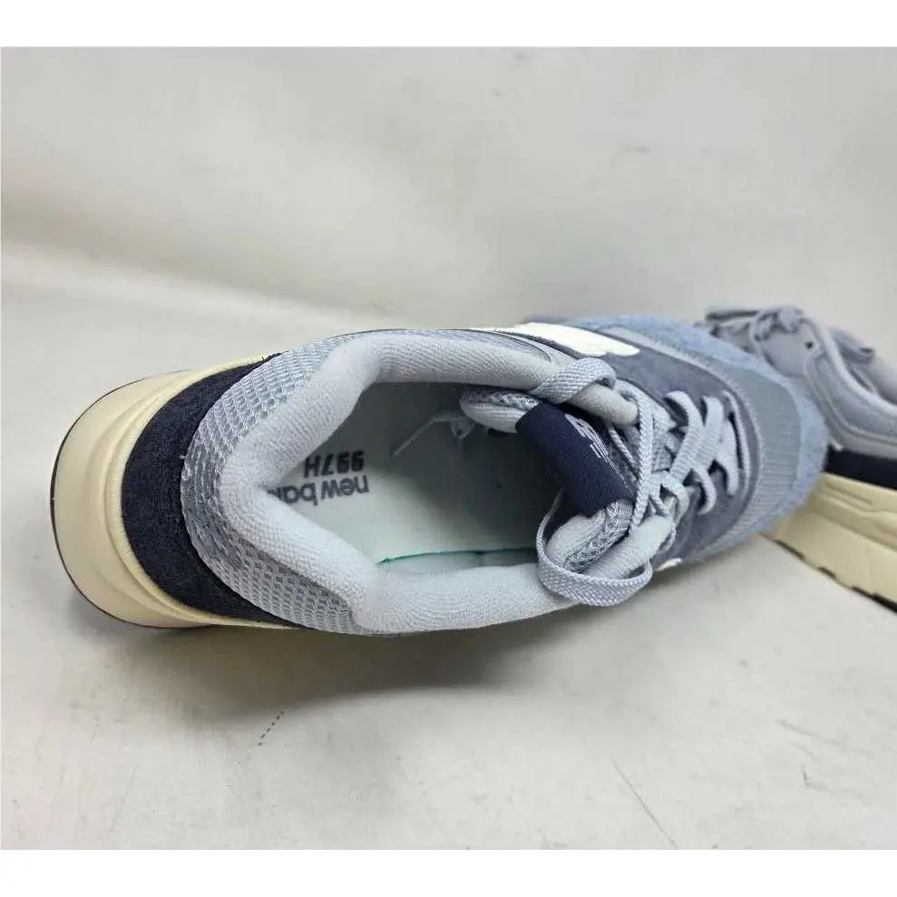 New Balance shoes - Blue 9