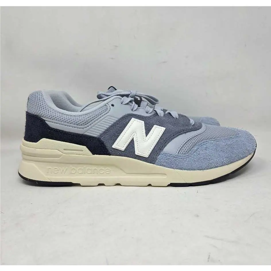 New Balance shoes - Blue 3