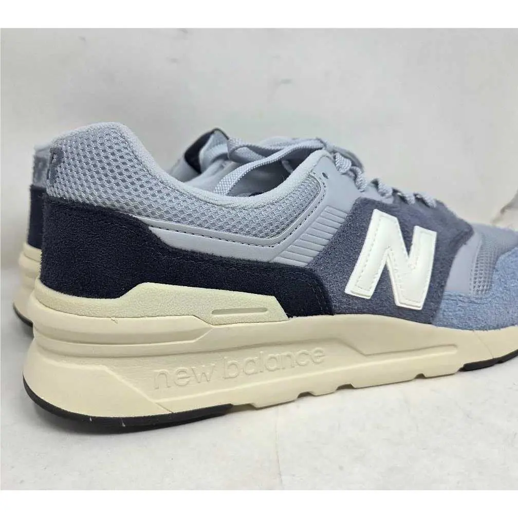 New Balance shoes - Blue 4