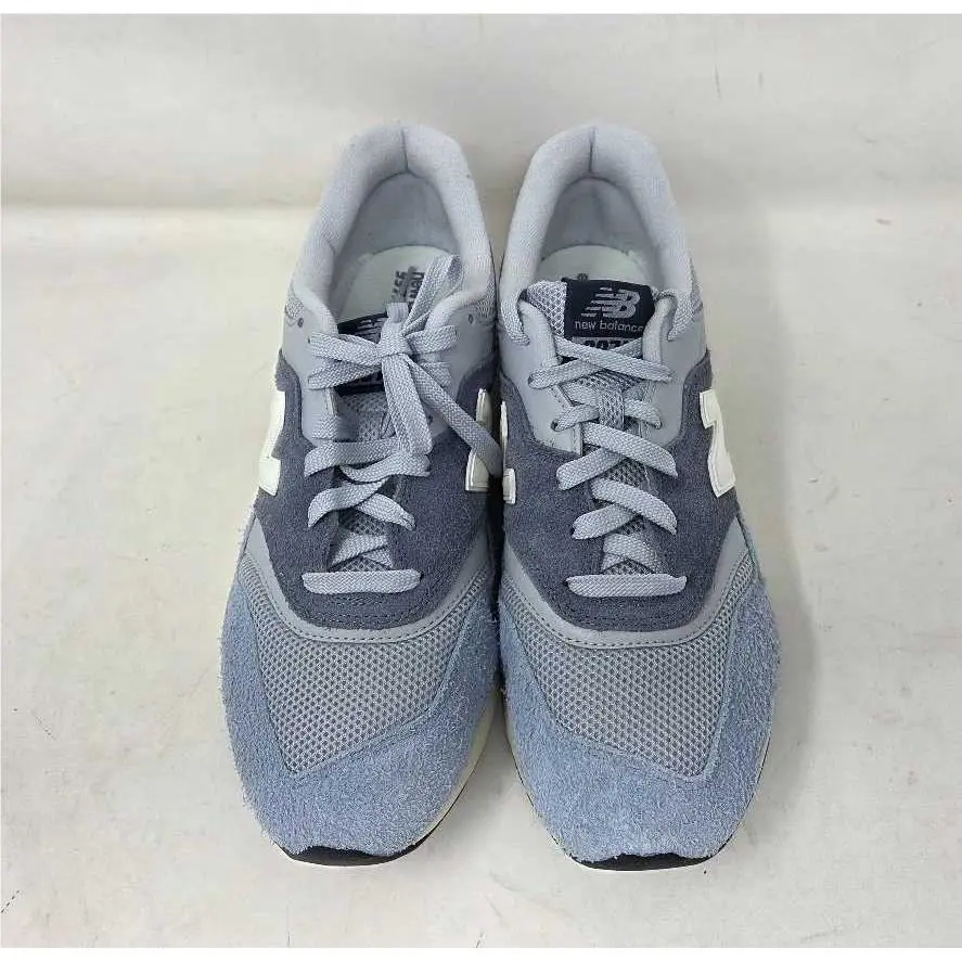 New Balance shoes - Blue 6