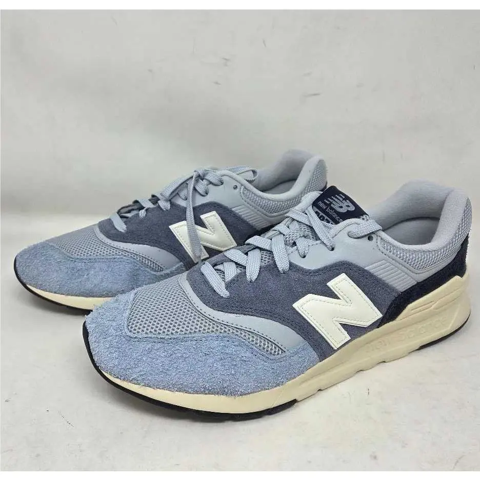 New Balance shoes - Blue 7