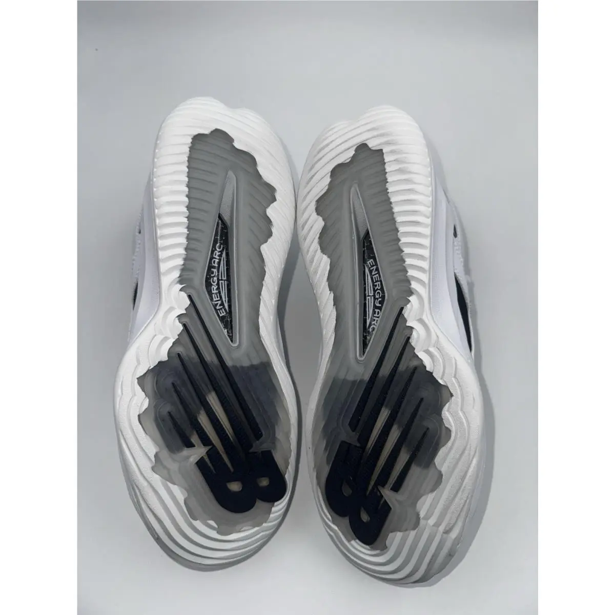 New Balance shoes - New Balance Coco CG1 - Coco - UCHCOCOC - White (UPC: 196307651684) 3