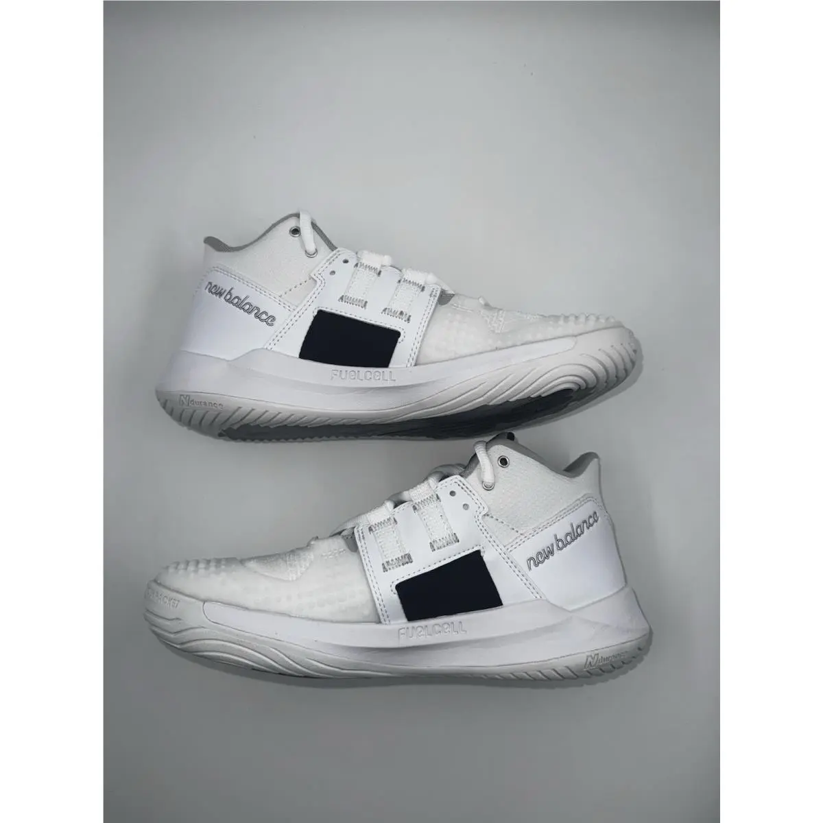 New Balance shoes - New Balance Coco CG1 - Coco - UCHCOCOC - White (UPC: 196307651684) 0