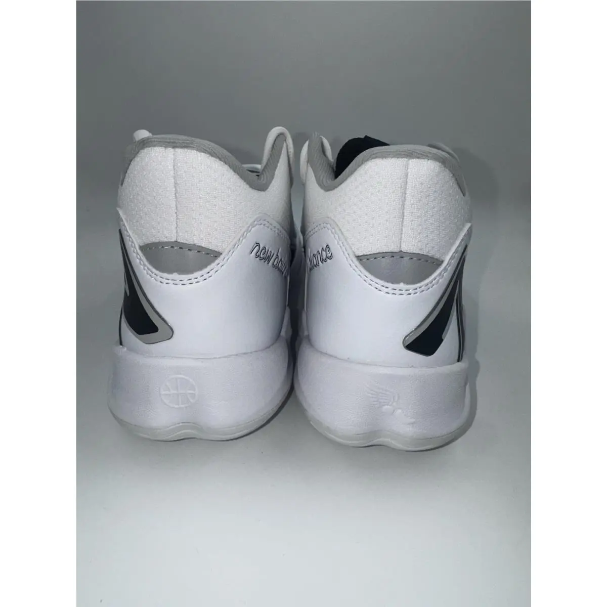 New Balance shoes - New Balance Coco CG1 - Coco - UCHCOCOC - White (UPC: 196307651684) 2