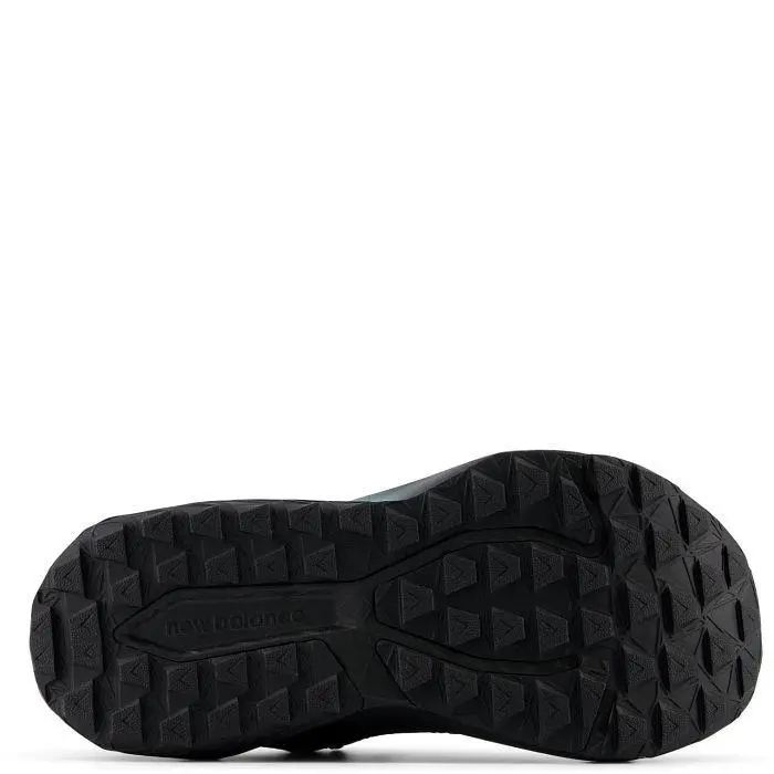 New Balance shoes - New Balance Dynasoft Nitrel v6 - WTNTRLT6 - Black/Cyber Jade 2