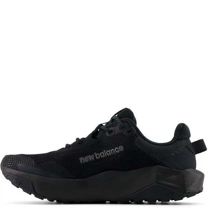 New Balance shoes - New Balance Dynasoft Nitrel v6 - WTNTRLT6 - Black/Cyber Jade 3