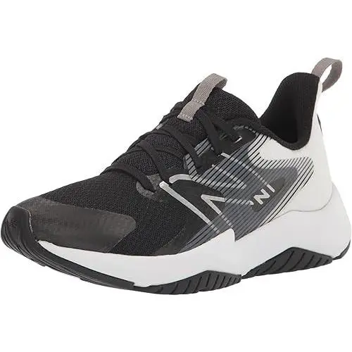 New Balance shoes - Black/White (UPC: 195907539941) 0