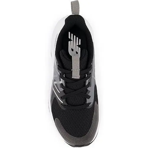 New Balance shoes - Black/White (UPC: 195907539941) 3