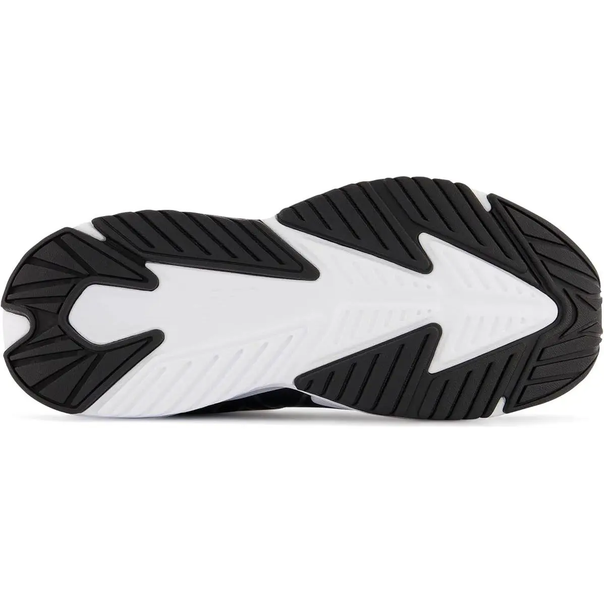 New Balance shoes - Black/White (UPC: 195907539941) 4