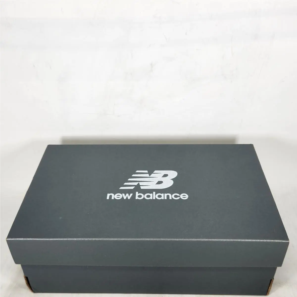 New Balance shoes - Purple 4