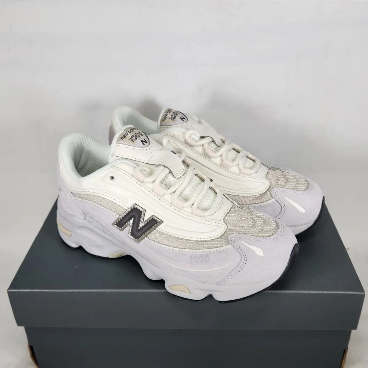 New Balance shoes - Purple 0