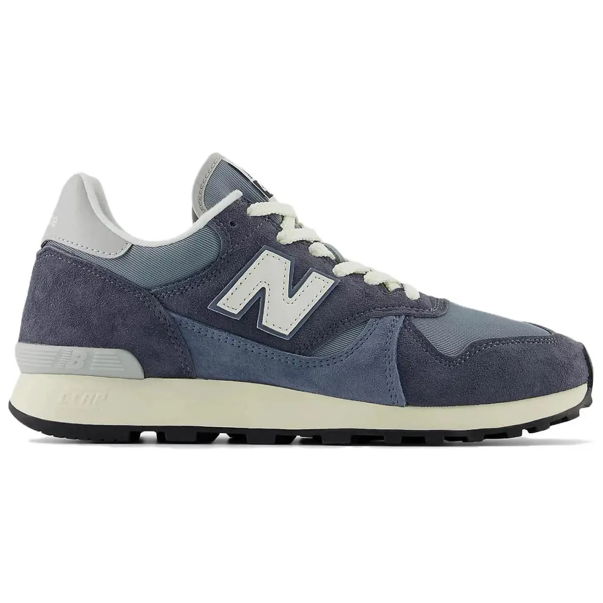 New Balance shoes - New Balance 475 - M475VTH - Gray (UPC: 197966004842) 0