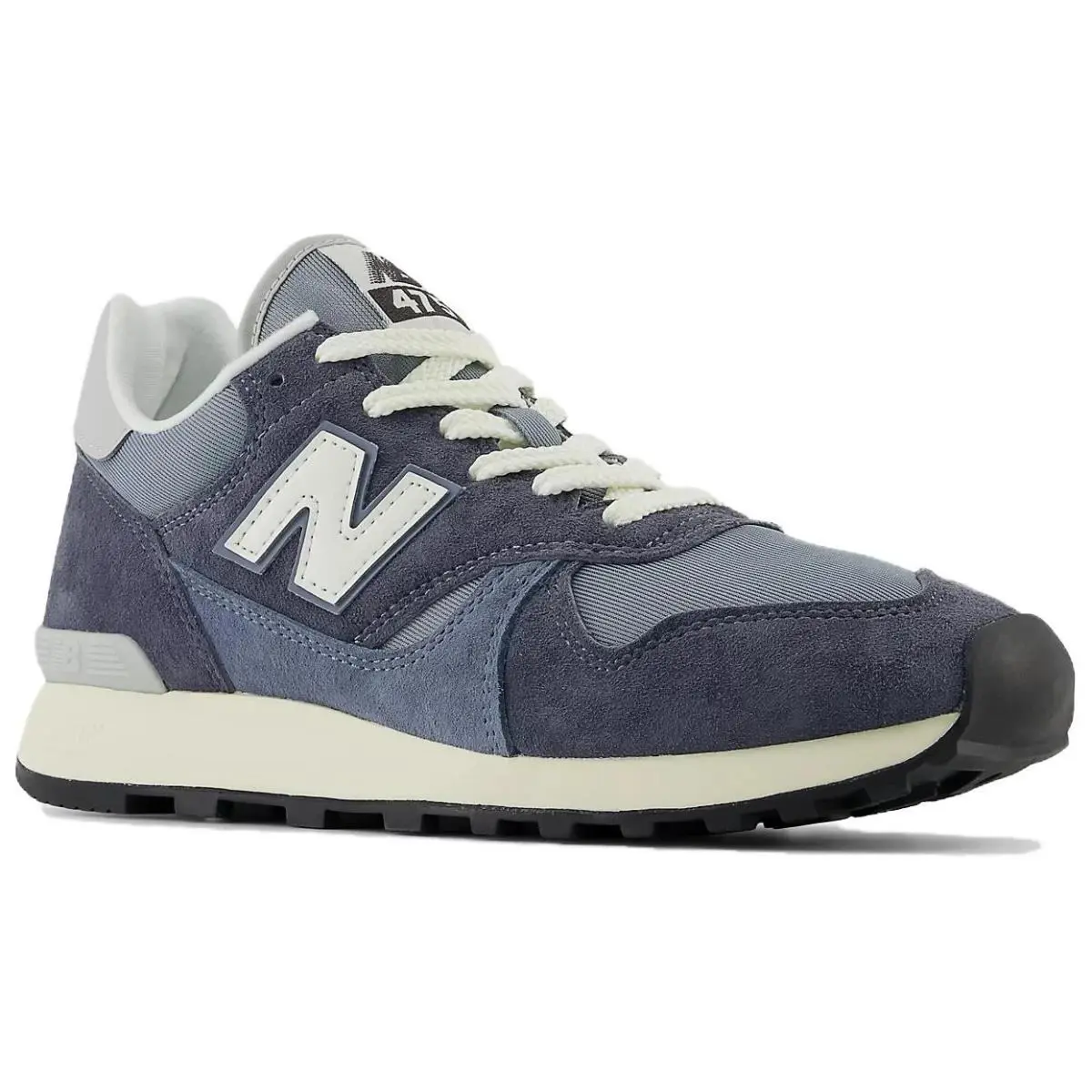 New Balance shoes - New Balance 475 - M475VTH - Gray (UPC: 197966004842) 1
