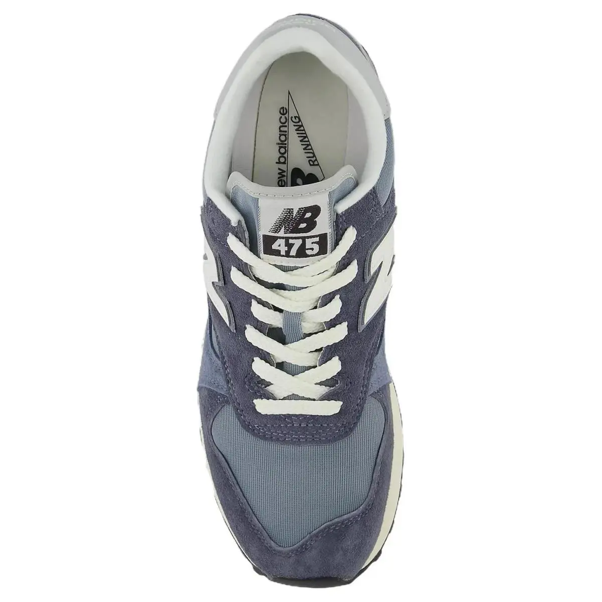New Balance shoes - New Balance 475 - M475VTH - Gray (UPC: 197966004842) 2