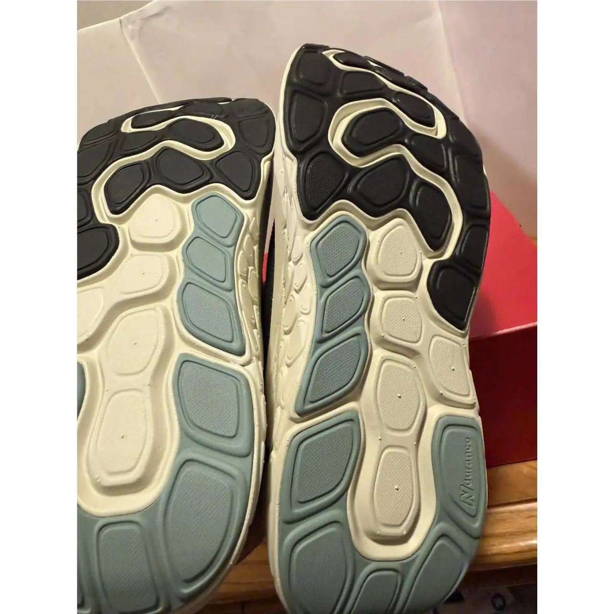 New Balance shoes - New Balance Fresh Foam - Fresh Foam - Blue 1