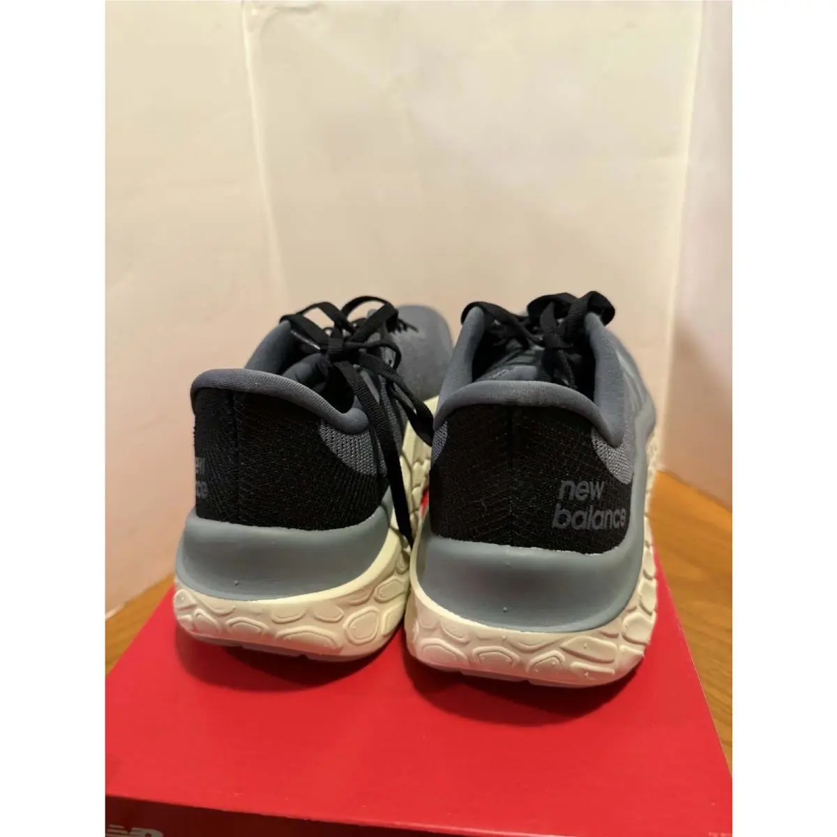 New Balance shoes - New Balance Fresh Foam - Fresh Foam - Blue 2