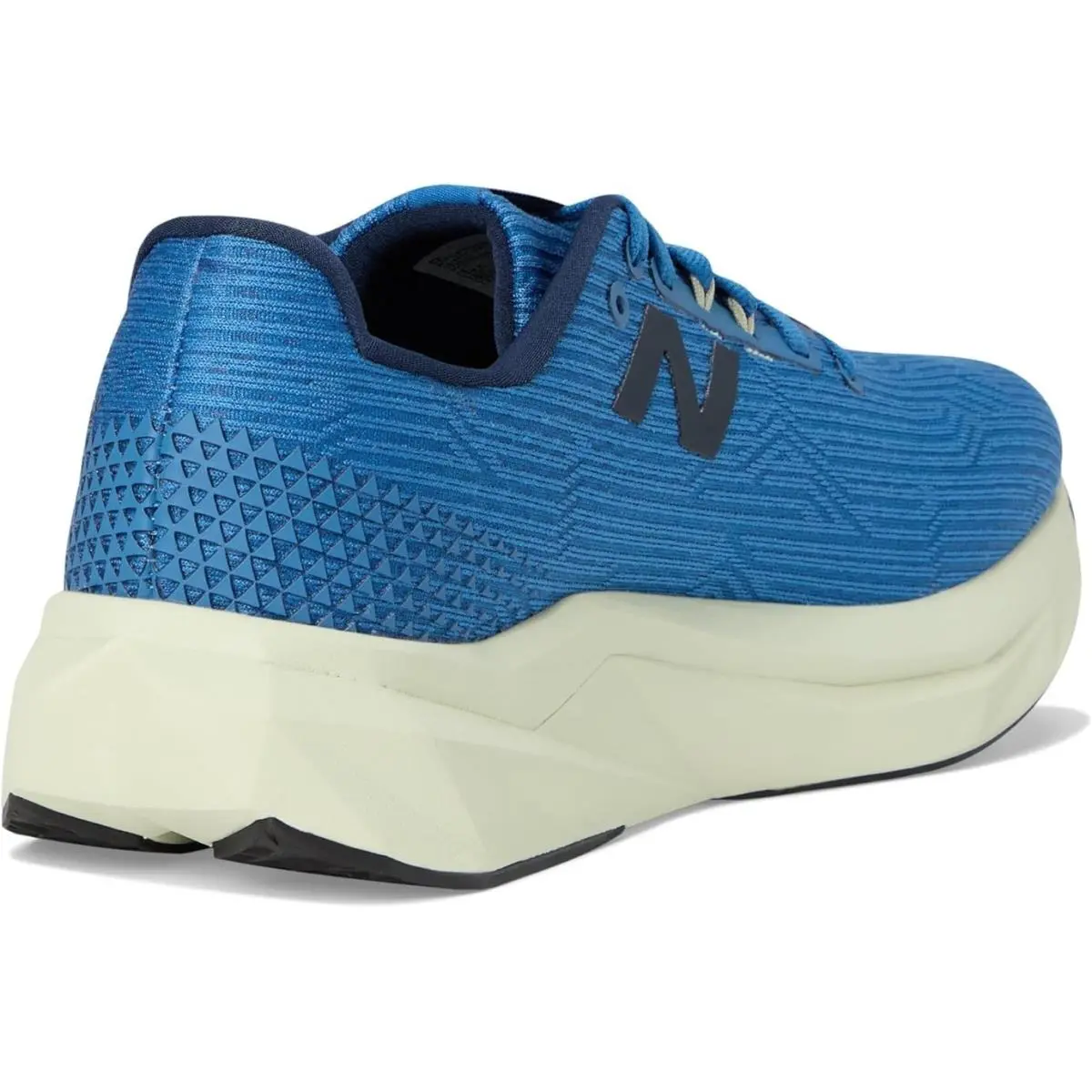 New Balance shoes - Blue Grey 0