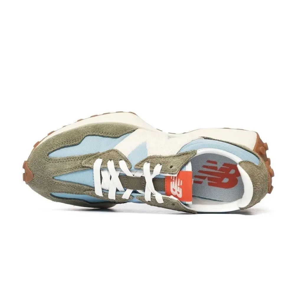 New Balance shoes - New Balance 327 - U327SC - Blue 2
