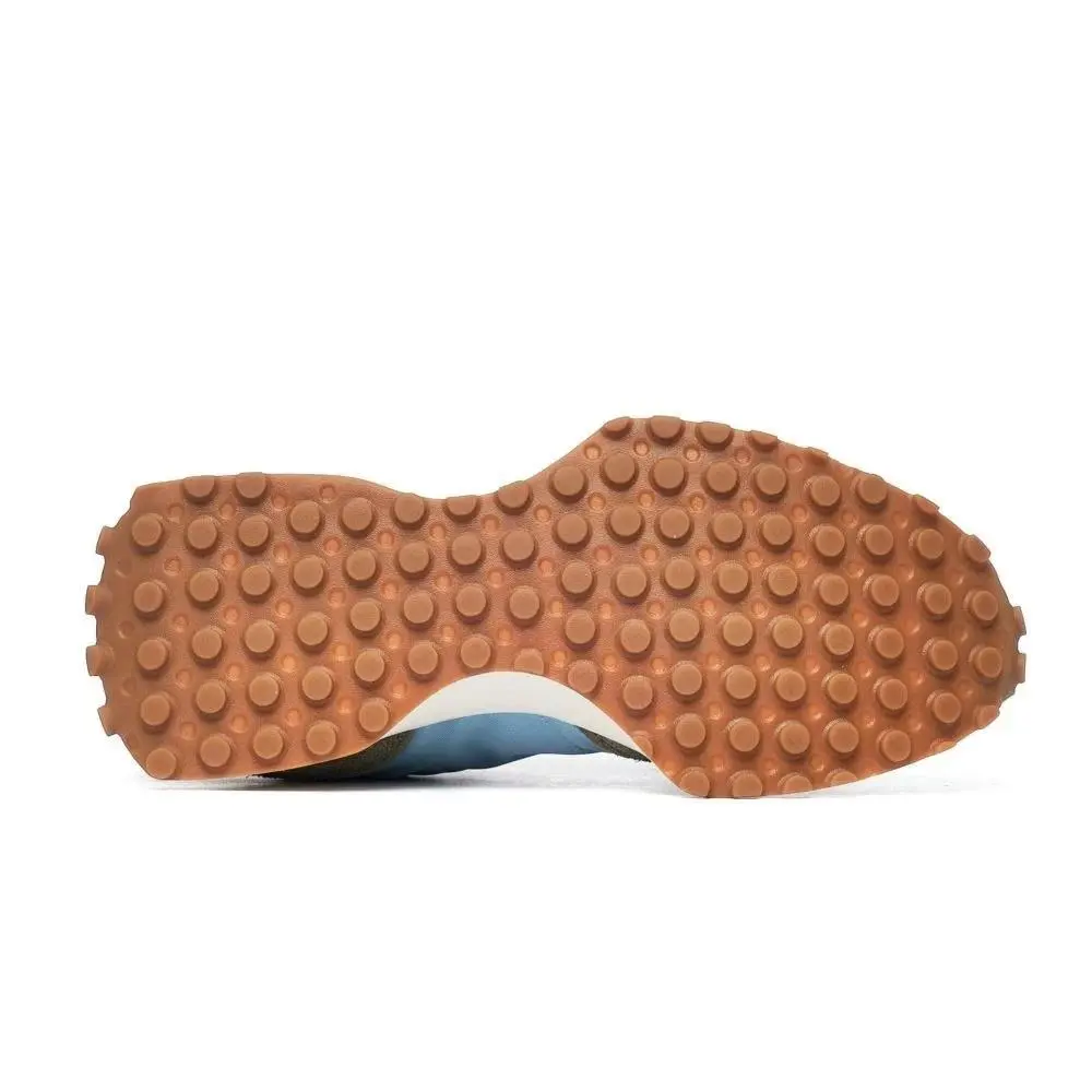 New Balance shoes - New Balance 327 - U327SC - Blue 3