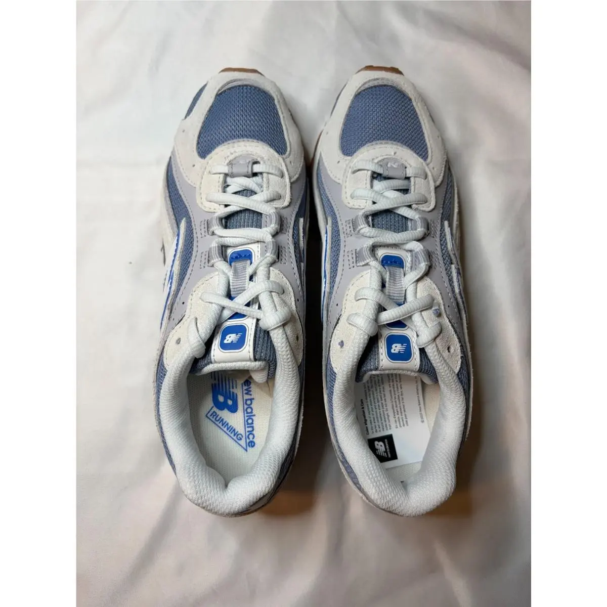 New Balance shoes - New Balance - U204L9DF - Blue (UPC: 199062011151) 0