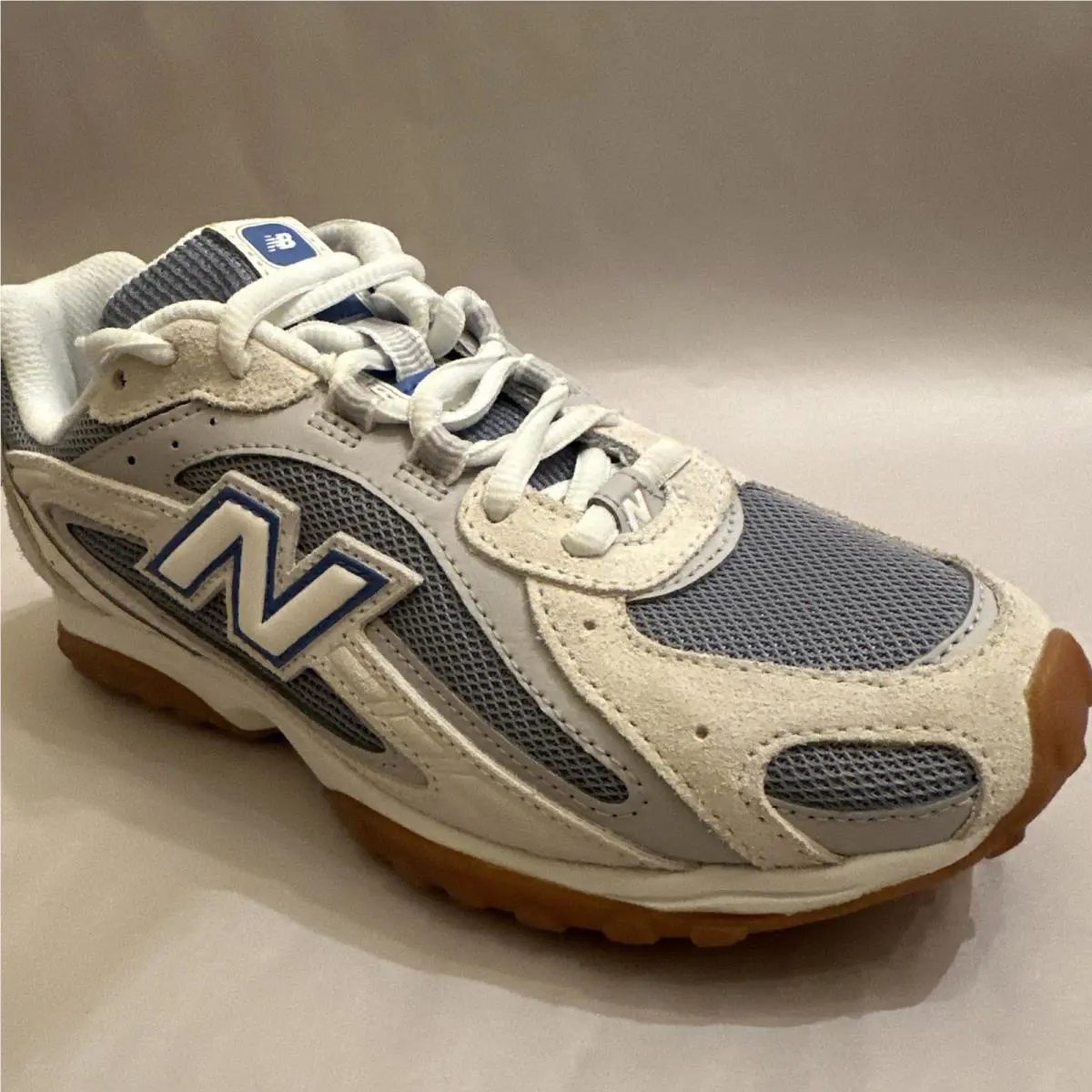 New Balance shoes - New Balance 204L - U204L9DF - White Blue 0