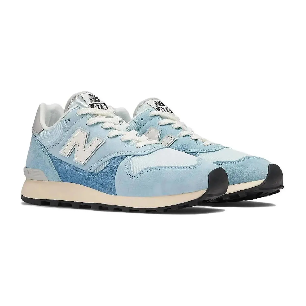 New Balance shoes - New Balance 475 - M475VTG - Blue (UPC: 197376882344) 0