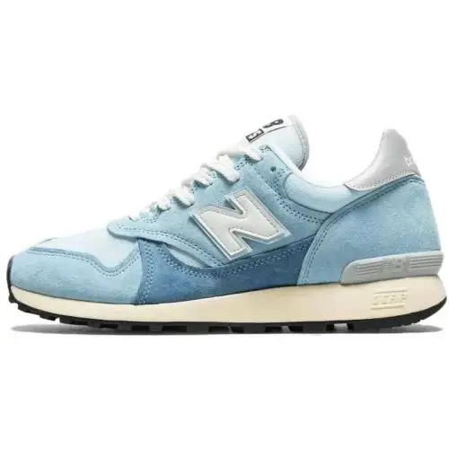 New Balance shoes - New Balance 475 - M475VTG - Blue (UPC: 197376882344) 1