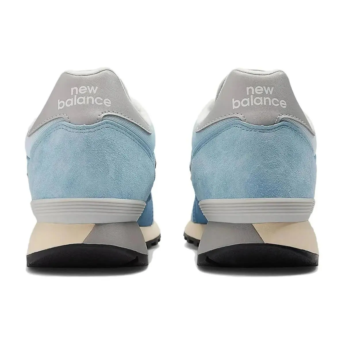 New Balance shoes - New Balance 475 - M475VTG - Blue (UPC: 197376882344) 2