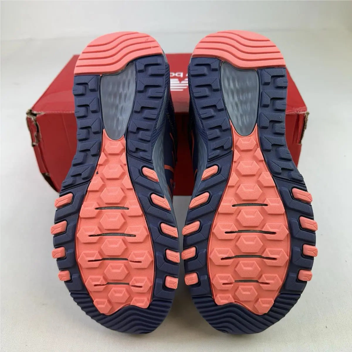 New Balance shoes - New Balance 410 - WT410CJ8 - Blue (UPC: 197968083906) 6