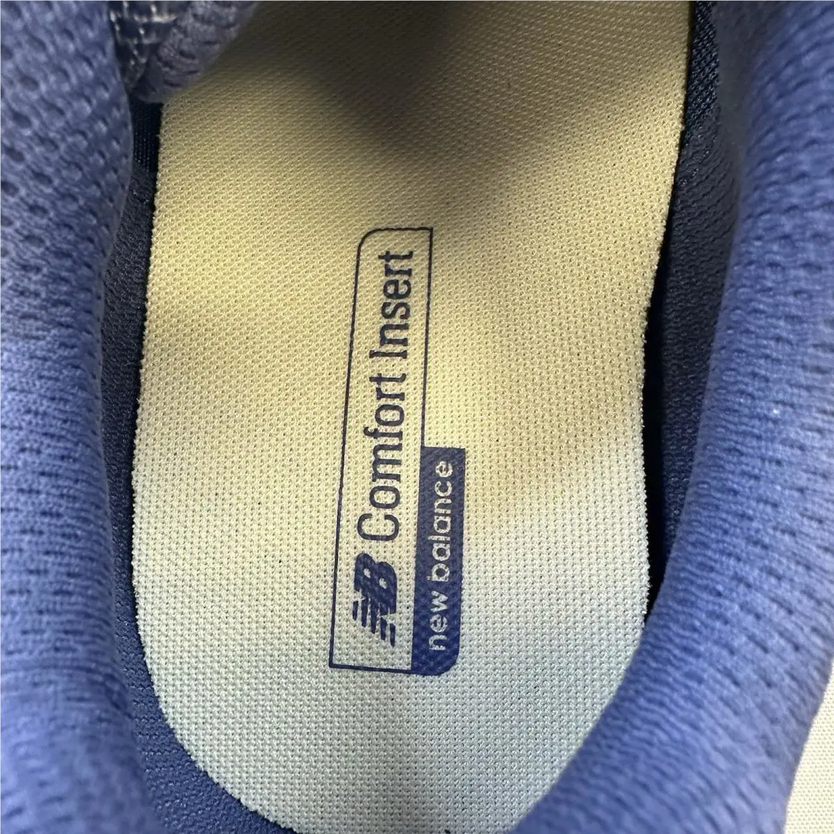 New Balance shoes - New Balance 410 - WT410CJ8 - Blue (UPC: 197968083906) 5