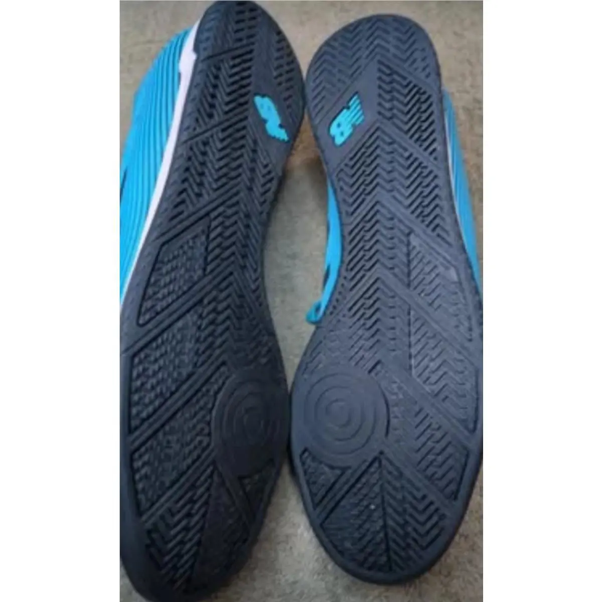 New Balance shoes - Furon V5 - Furon - Soccer - Blue 6