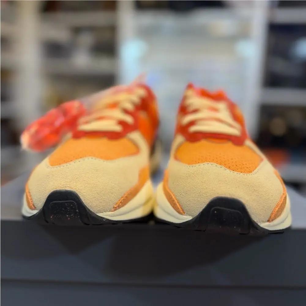 New Balance shoes - NEWBALANCECONCEPTS28023B99A8944 - Orange 14