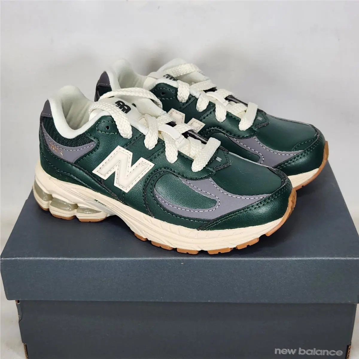 New Balance shoes - Green 0