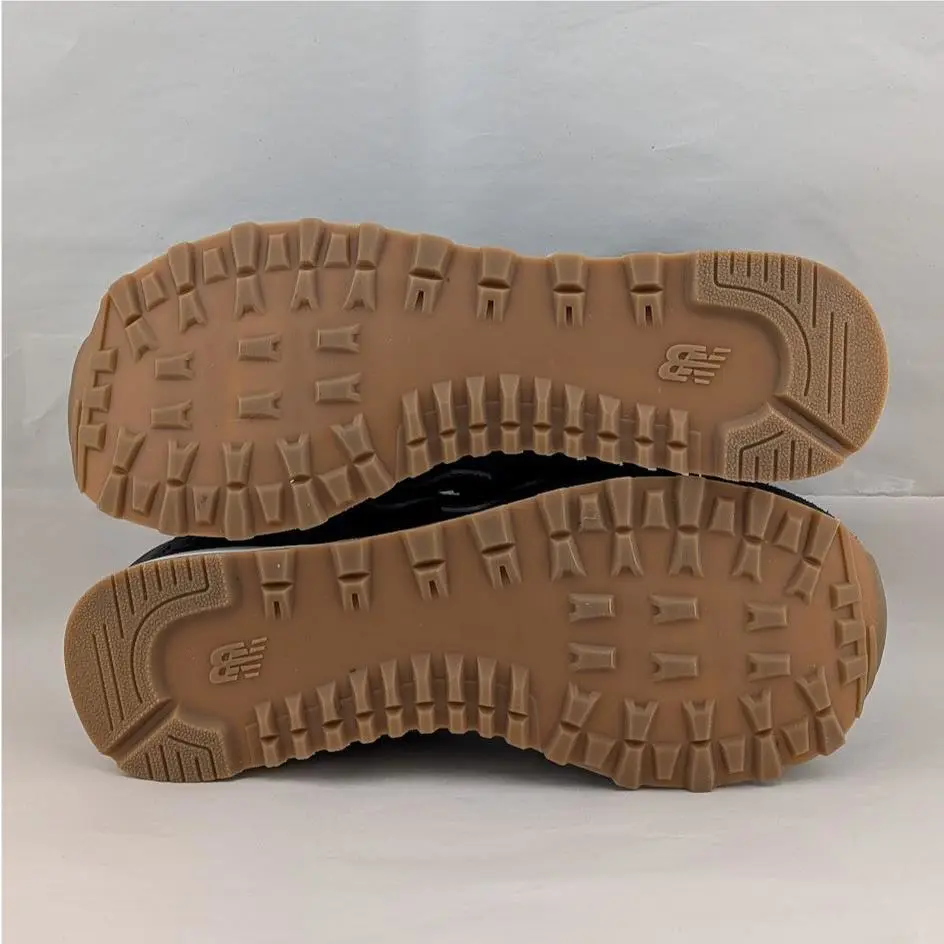 New Balance shoes - New Balance 515v3 - WL515SB3 - Black 8