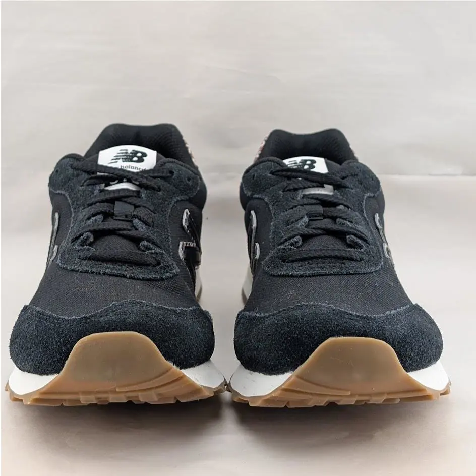 New Balance shoes - New Balance 515v3 - WL515SB3 - Black 9
